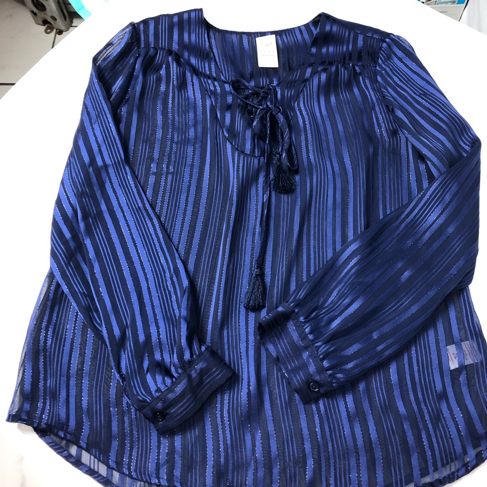 Women blouse